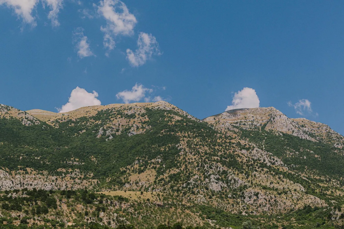 The Komovi Mountains, Montenegro's Wild East