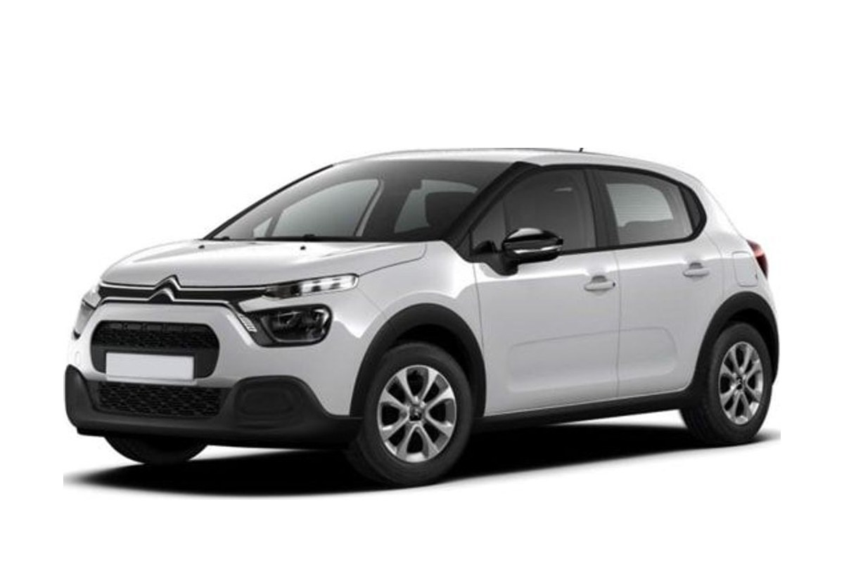 Citroen C3, photo 1